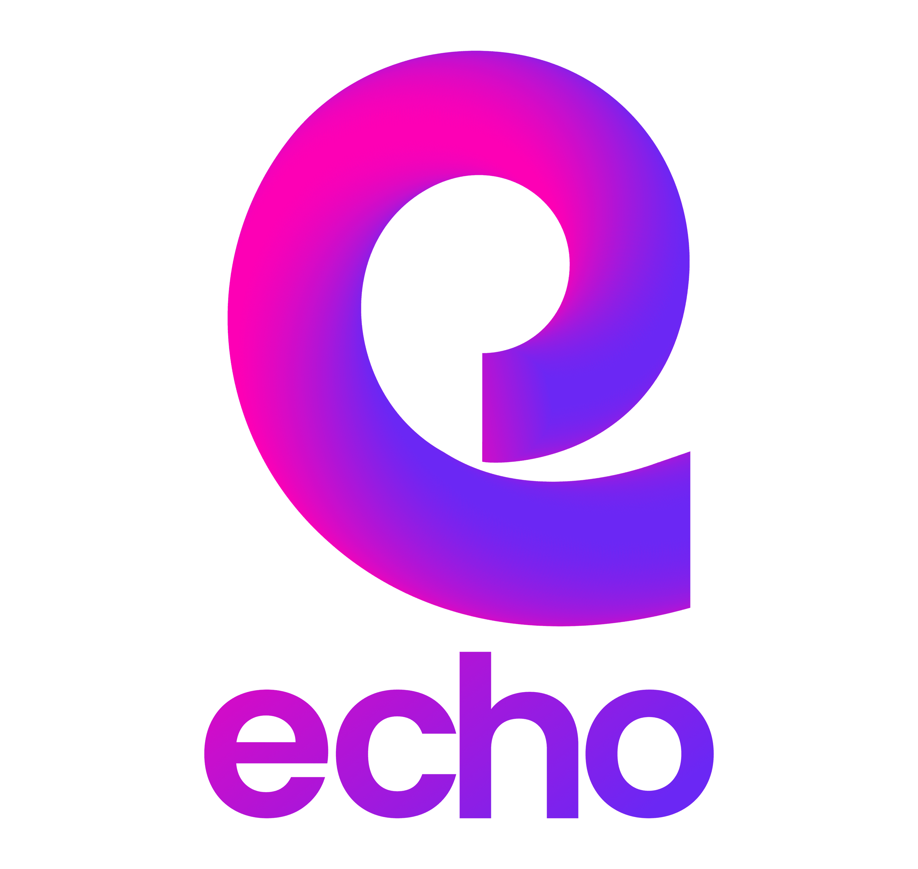 The Echo House