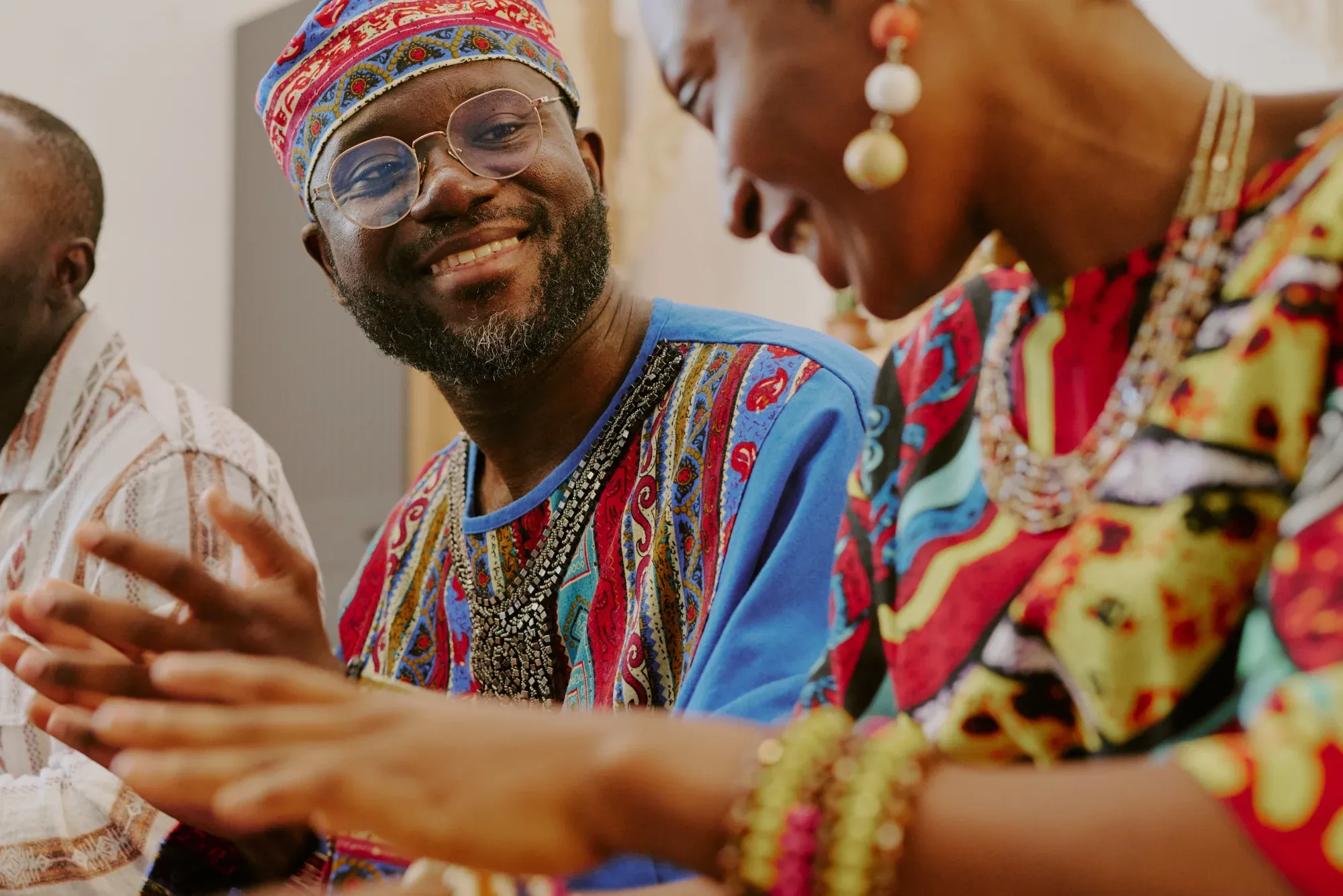 Building Trust Through Authentic Brand Voices