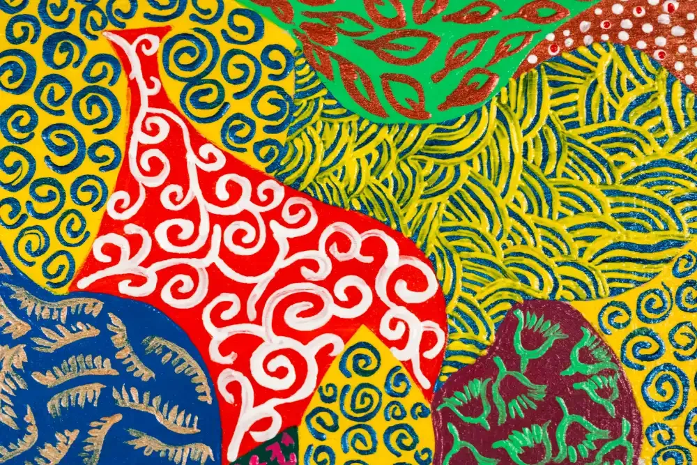 Defining the Visual Language of Modern Africa