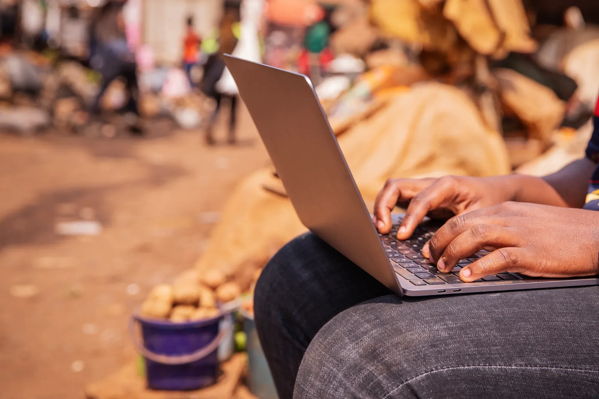 The Rise of African Tech: Leading the Revolution