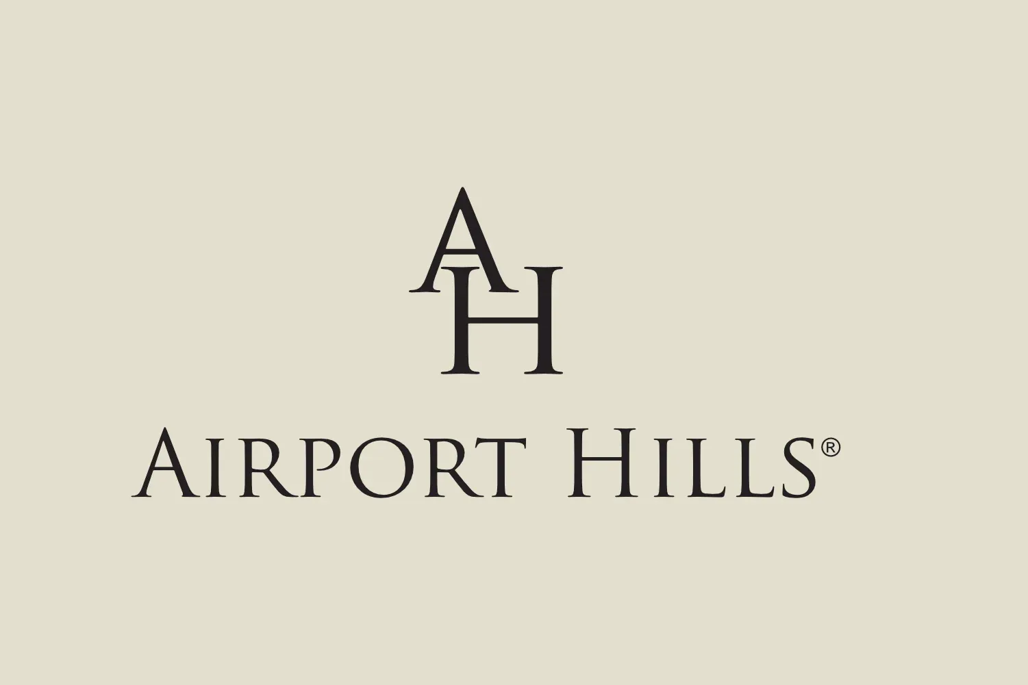Airport Hills